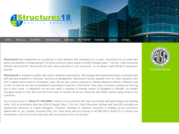 www.structures18.com