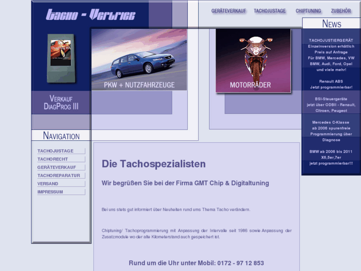 www.tacho-vertrieb.de