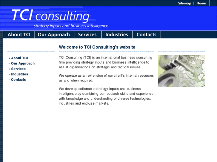 www.tci-consult.com