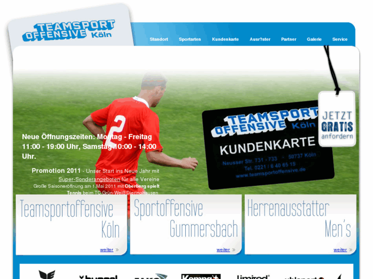 www.teamsportoffensive.com