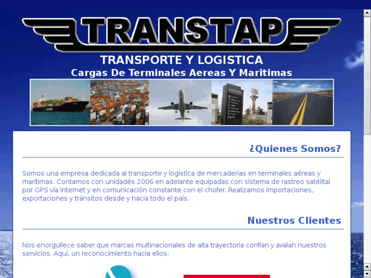 www.transtap.net