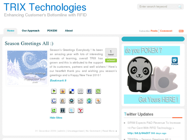 www.trixtechnologies.com