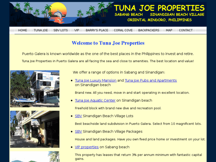 www.tunajoe.com