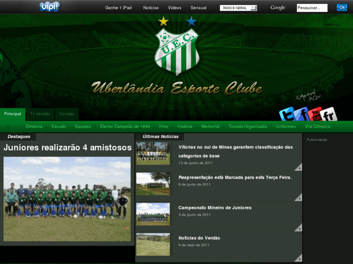 www.uberlandiaesporteclube.com.br