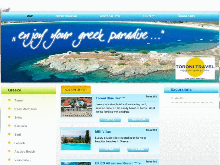 www.uropetravel.com