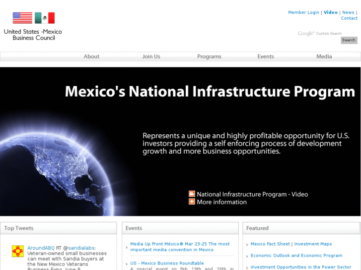 www.usmexico.org