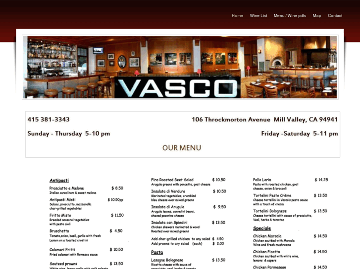 www.vascomillvalley.com