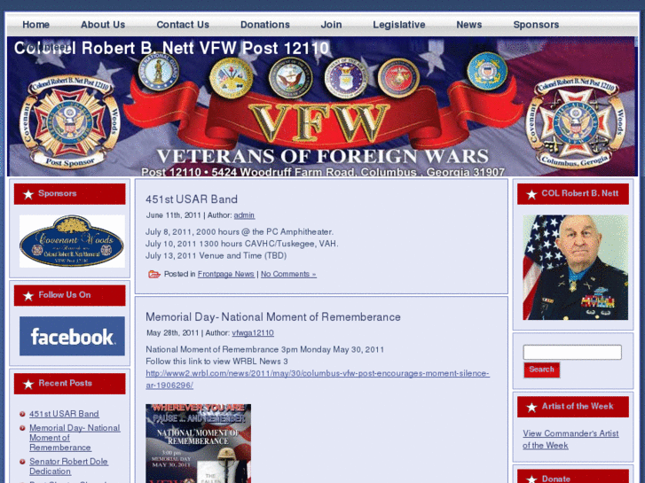 www.vfwga12110.org