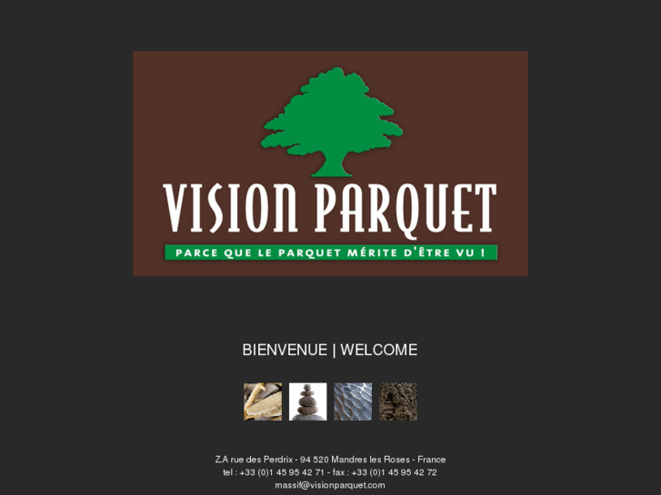 www.visionparquet.com