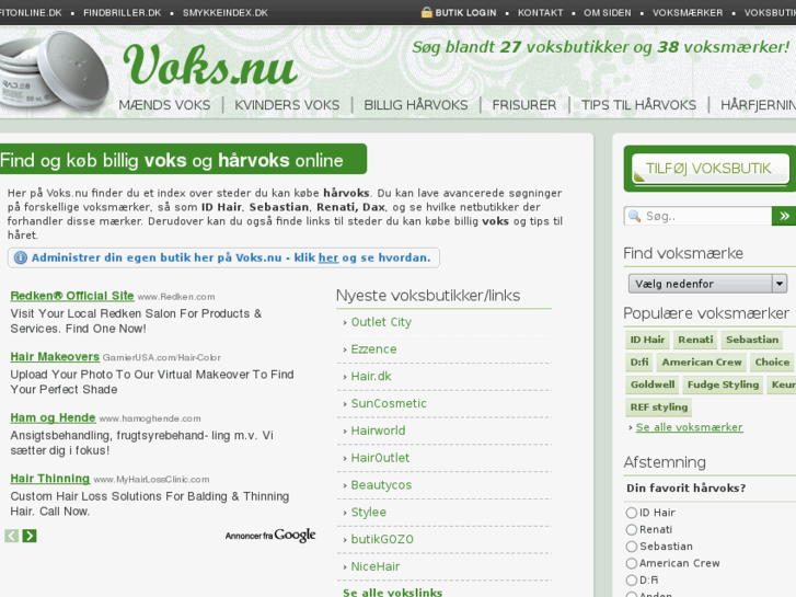 www.voks.nu