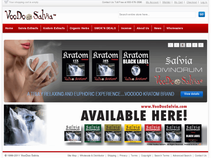 www.voodoosalvia.com