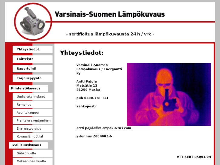 www.vslampokuvaus.com