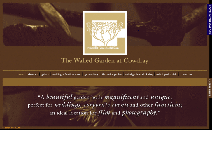 www.walledgardencowdray.com