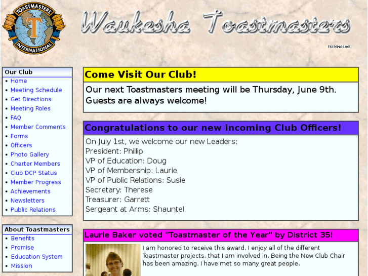 www.waukeshatoastmasters.com