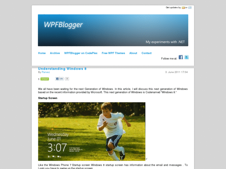 www.wpfblogger.com