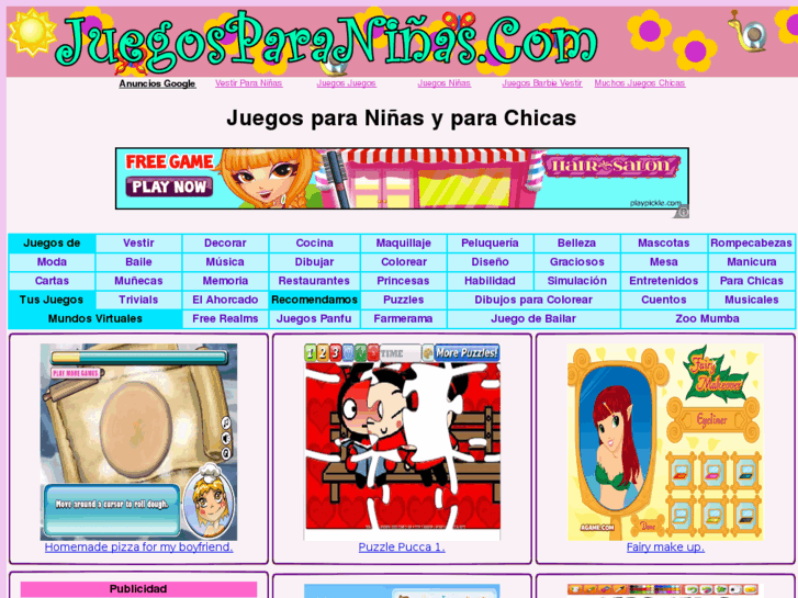 www.xn--juegosparanias-1nb.com