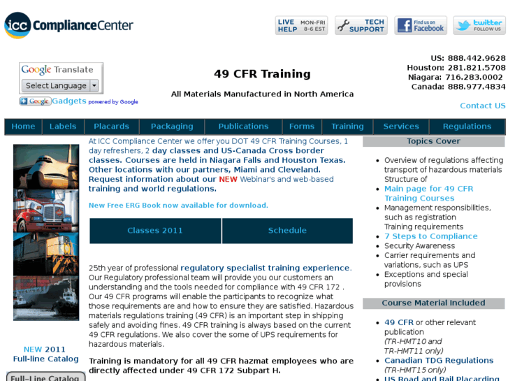 www.49cfrtraining.com