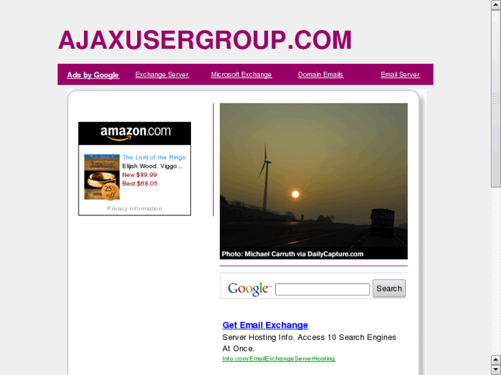 www.ajaxusergroup.com