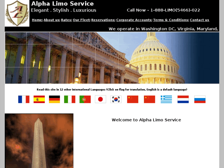 www.alphalimoservice.com