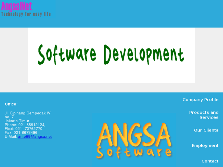 www.angsa.net