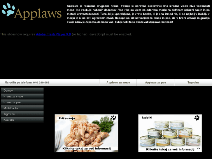 www.applaws.si