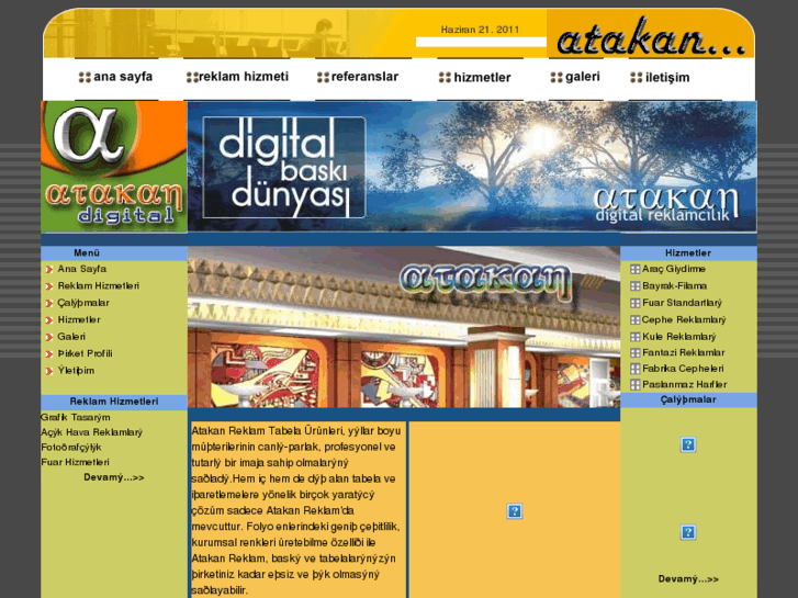 www.atakanreklam.com