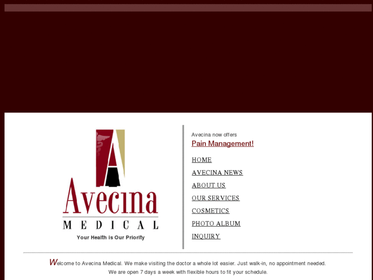 www.avecina.com