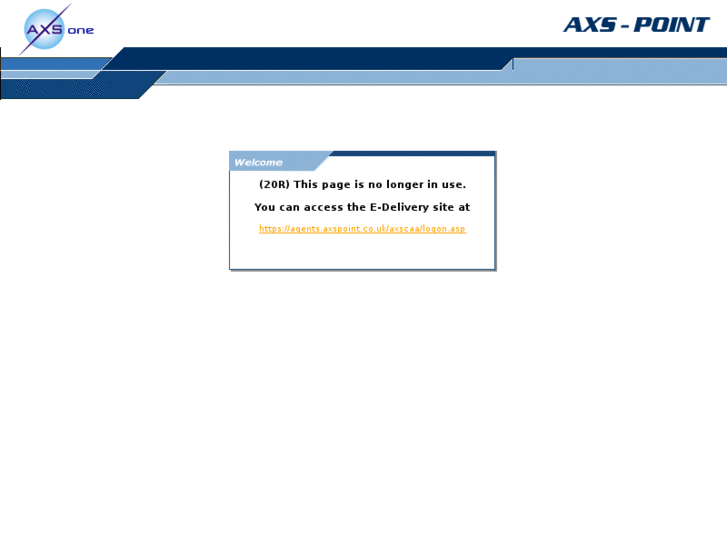 www.axspoint.com