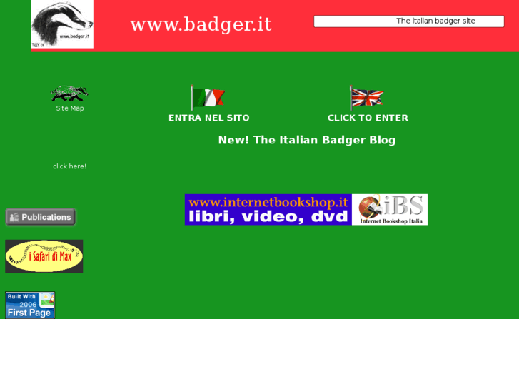 www.badger.it