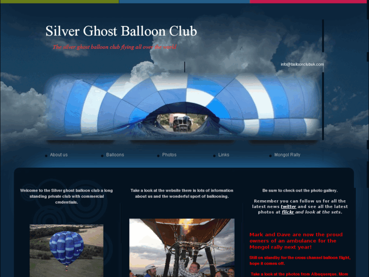 www.balloonclubuk.com