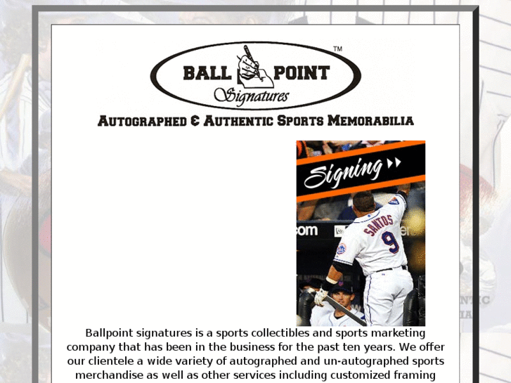 www.ballpointsignatures.com