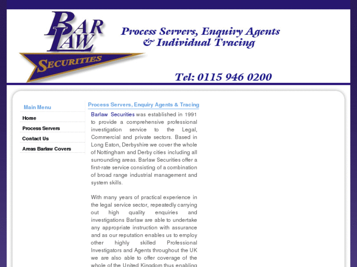 www.barlawsecurities.com