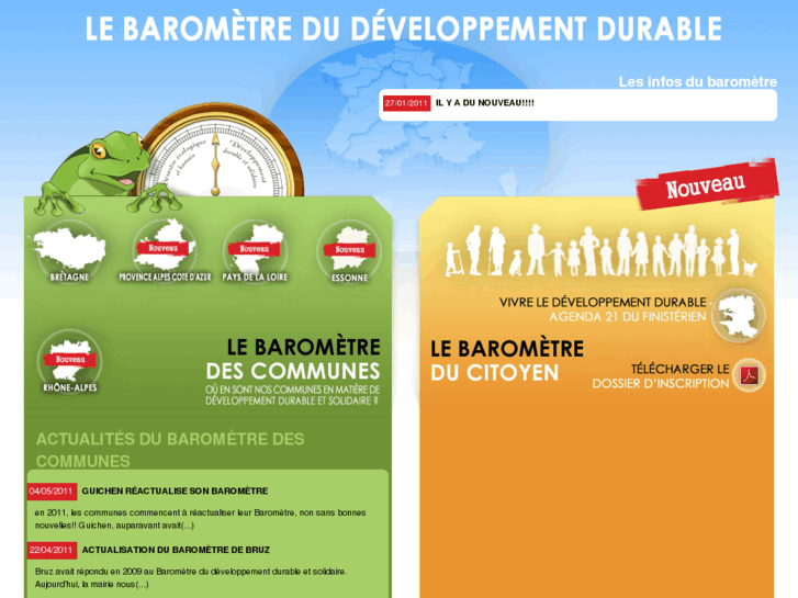 www.barometredudeveloppementdurable.org