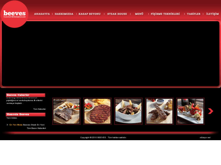 www.beevesteak.com