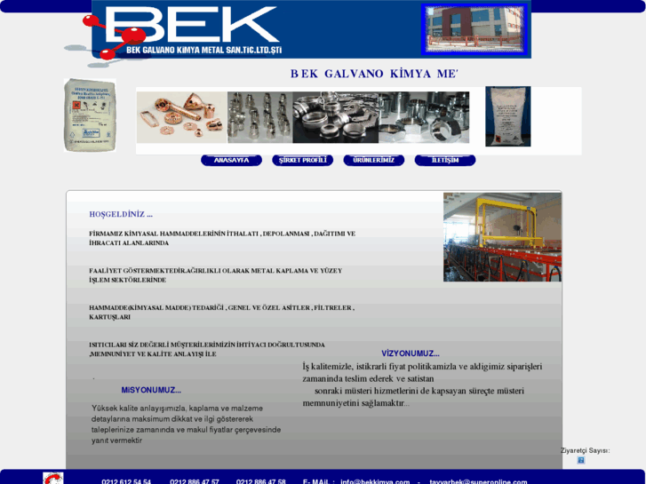 www.bekgalvano.com