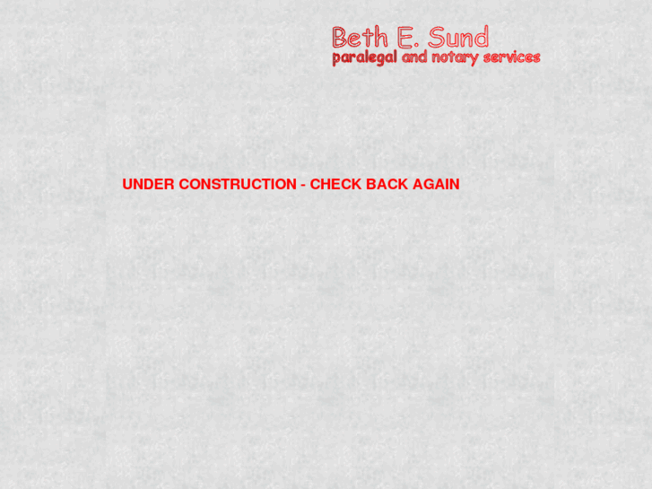 www.bethsund.com