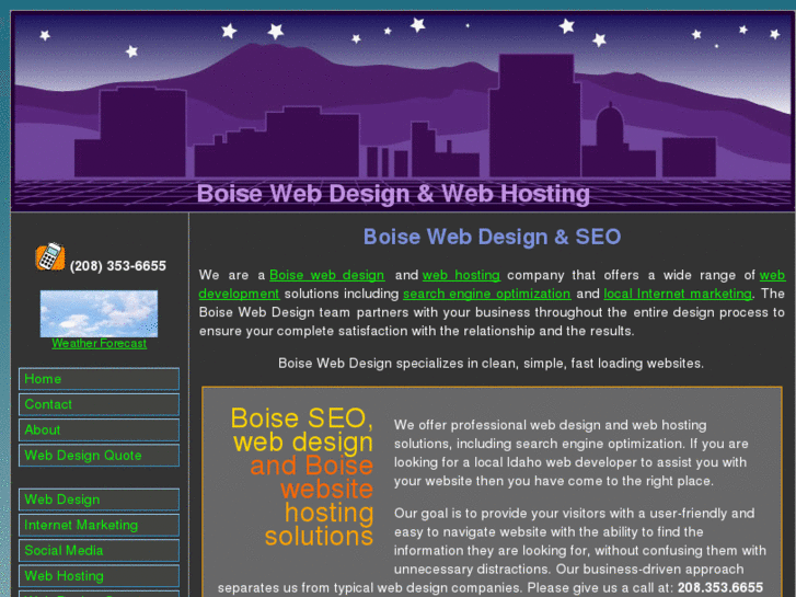 www.boise-webdesigns.com