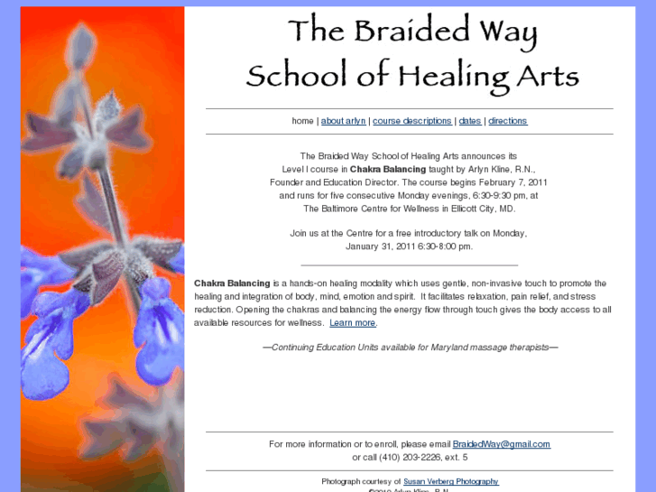 www.braidedwayhealingarts.com