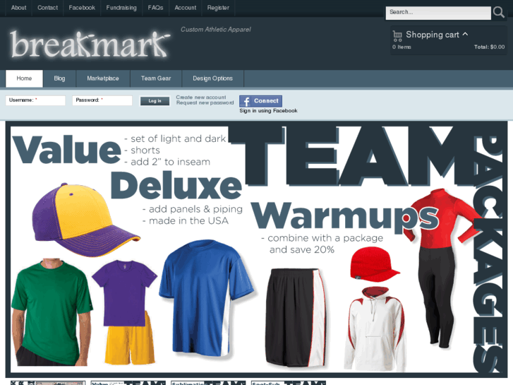 www.breakmark.com