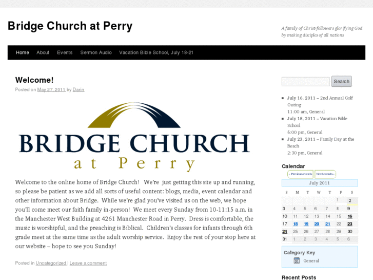 www.bridgechurchperry.com