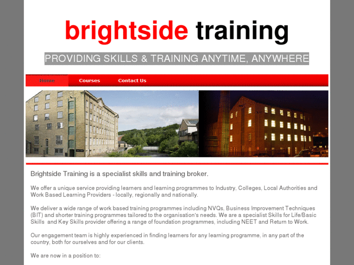 www.brightsidetraining.com