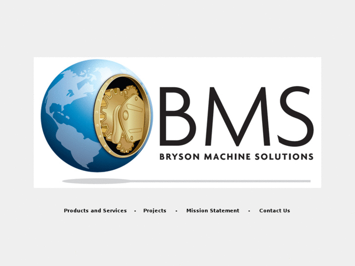 www.brysonmachine.com