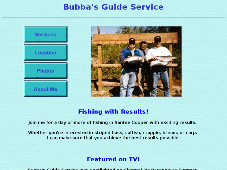 www.bubbafish4u.com