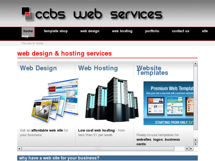 www.ccbs-webservices.co.uk