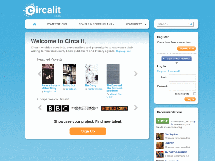 www.circalit.com