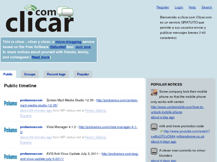 www.clicar.com