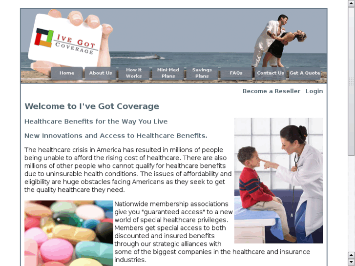 www.cohenhealthcoverage.com