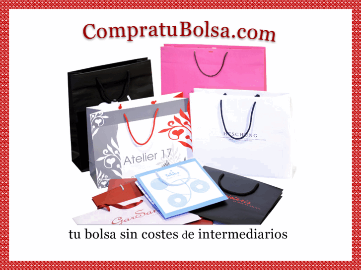 www.compratubolsa.com