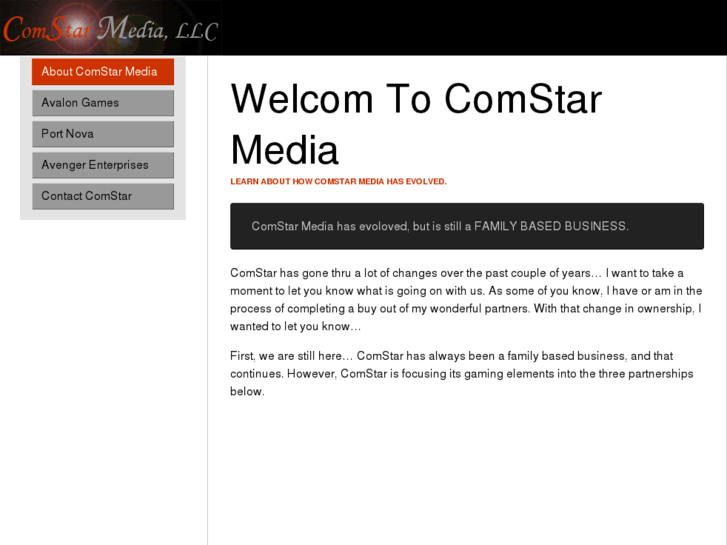 www.comstar-media.com