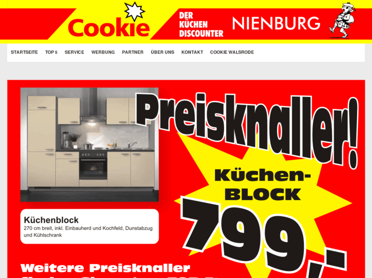 www.cookie-nienburg.de